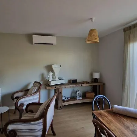 Holiday home Maison Liberte Esprit Campagne