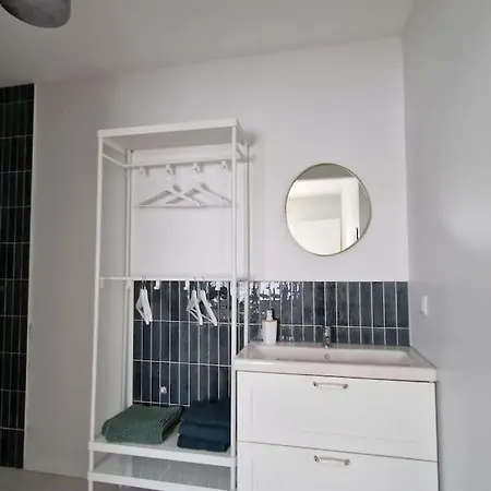 Holiday home Maison Liberte Esprit Campagne